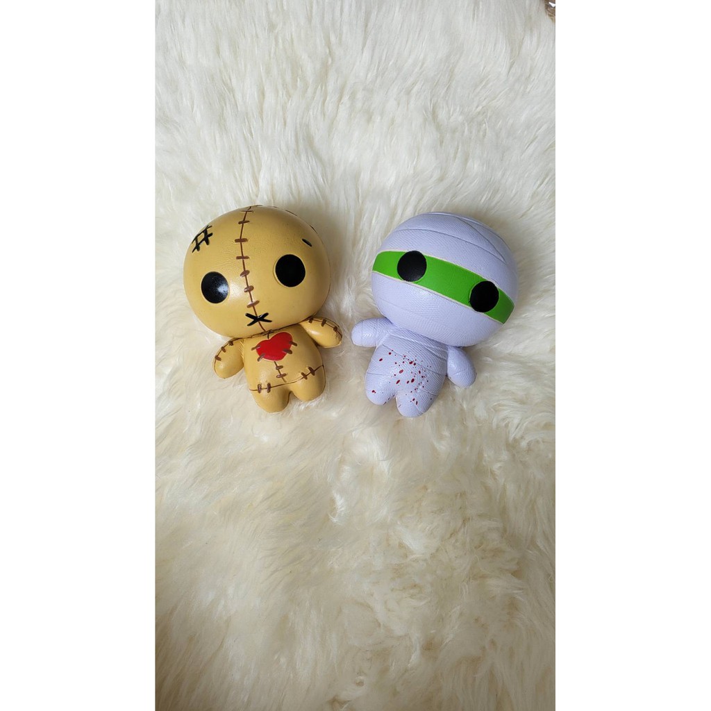 Squishy Order @hananbd