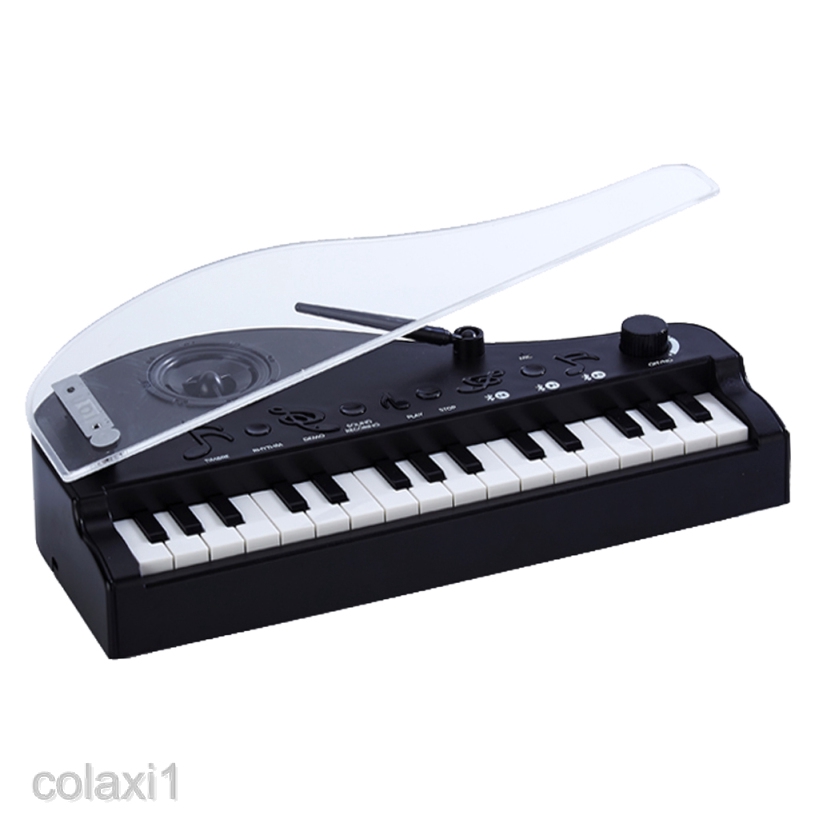 mini piano toy