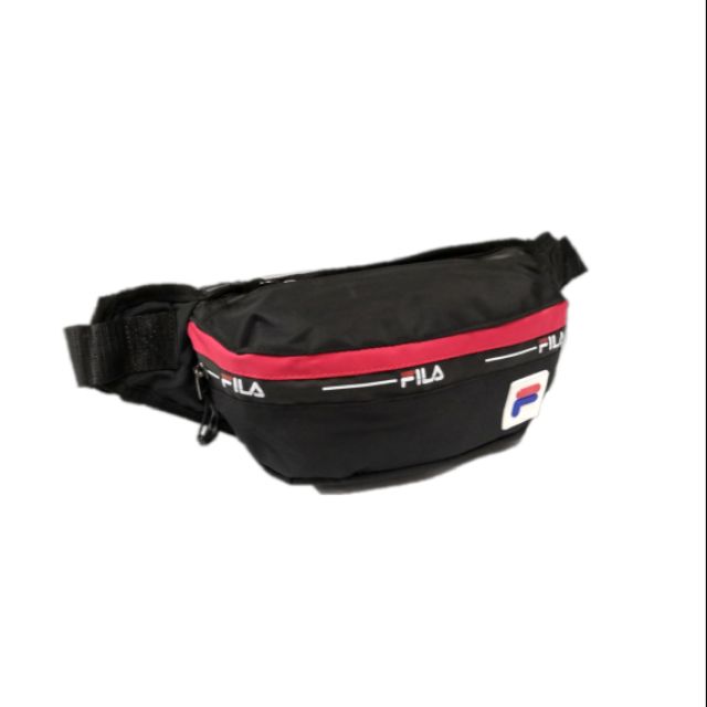 pouch bag fila