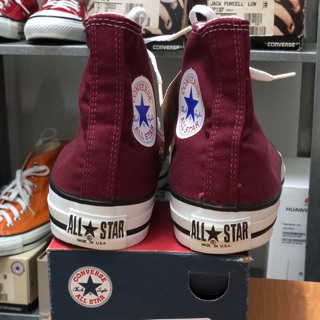 are converse made in the usa