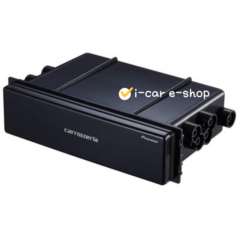 carrozzeria japan pioneer holder (single din size) Shopee Malaysia