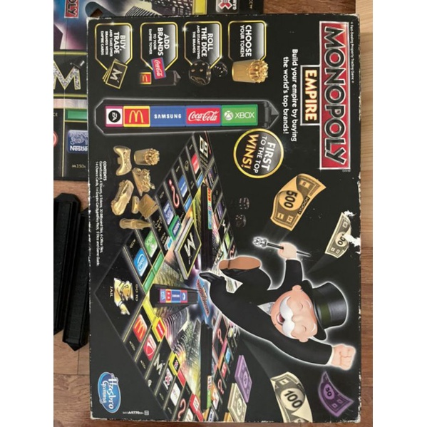 Monopoly as is fun game | Shopee Malaysia