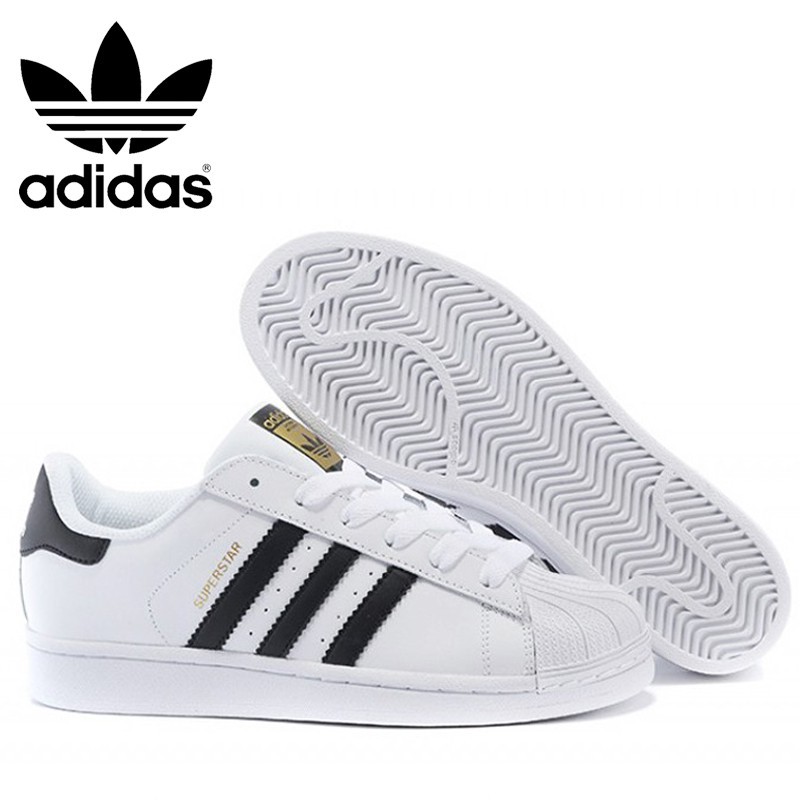 adidas superstar shopee