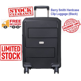 barry smith 3 in 1 trolley set