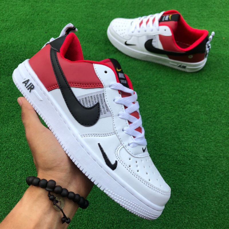 low cut air force
