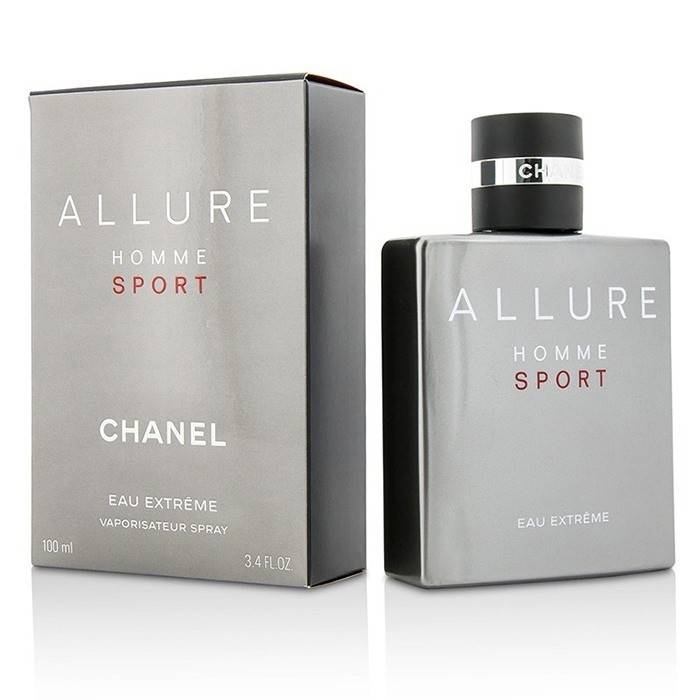 chanel sport eau de parfum