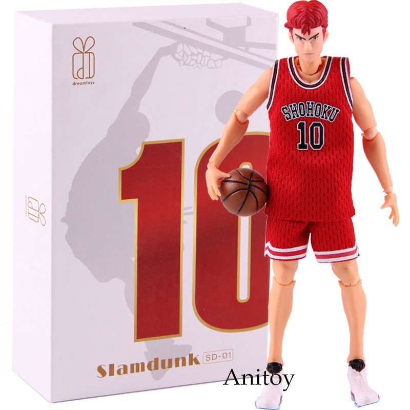 shf slam dunk