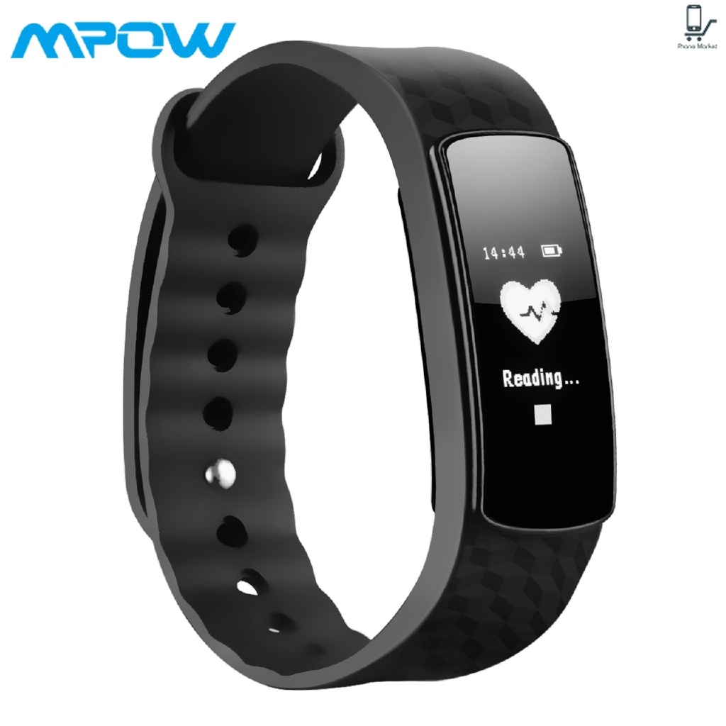 mpow smart watch