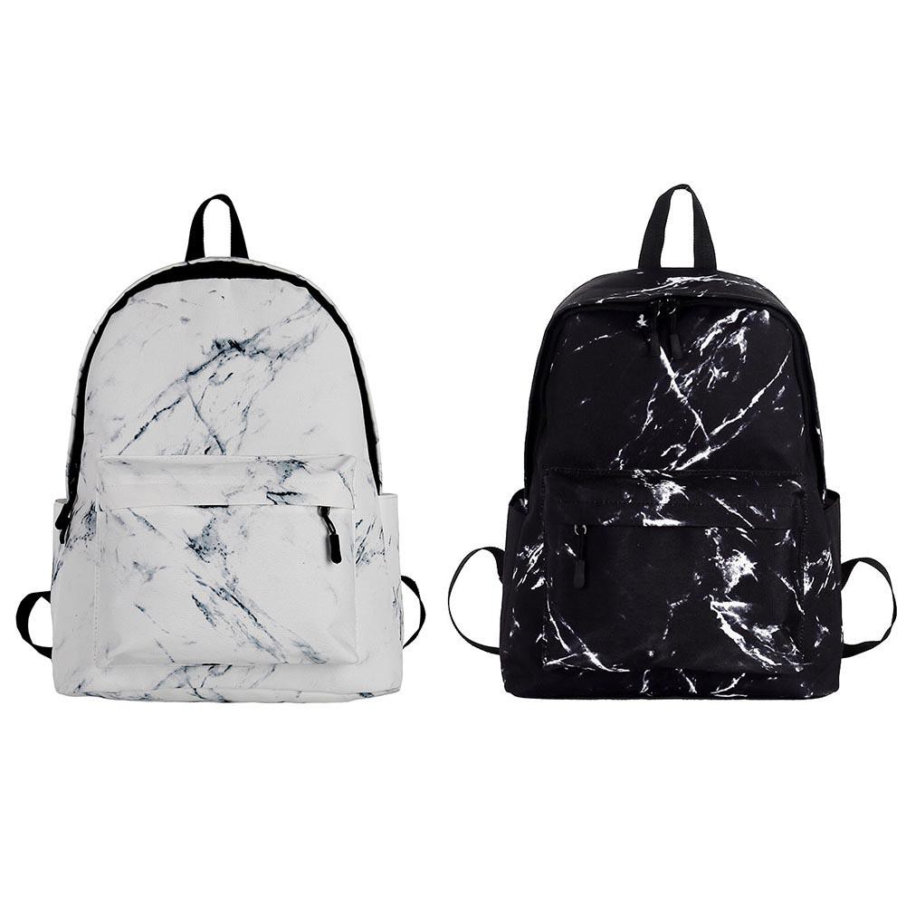 marble backpack for school