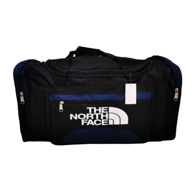 beg the north face