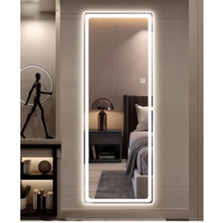 full length led mirror