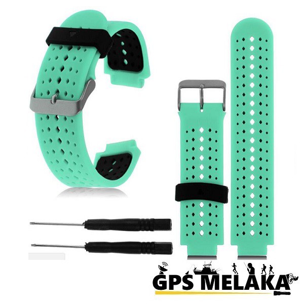 garmin 25 watch band