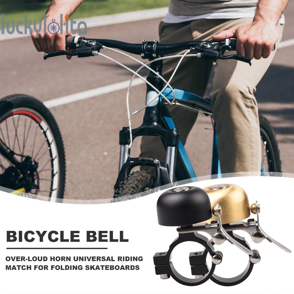 mtb bell