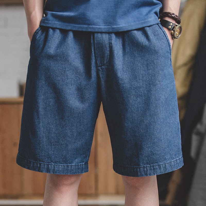 vintage short pants