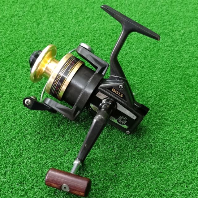 daiwa bg13