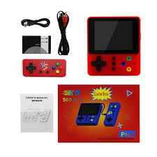 K5 Retro Video Game Console / 500 in 1 Arcade FC SUP Games Player ...