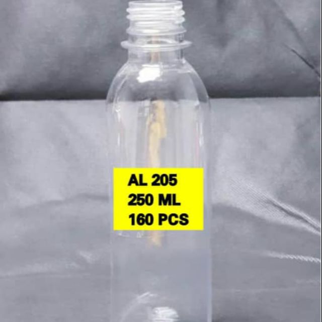  Botol  plastic murah botol  doorgift 160pcs botol  direct 