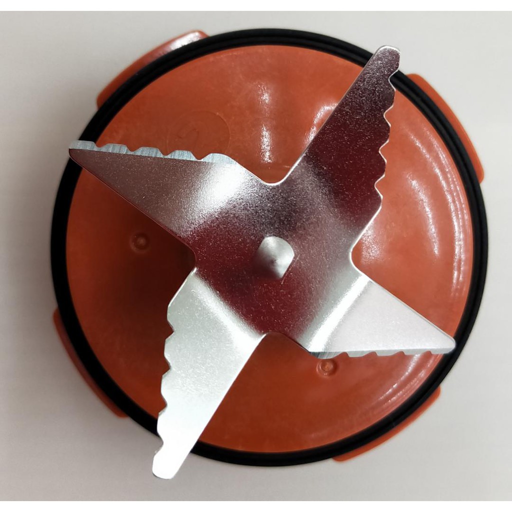 Philips Blender HR7310 / HR7320 Blender Accessory 1pc blade knife with