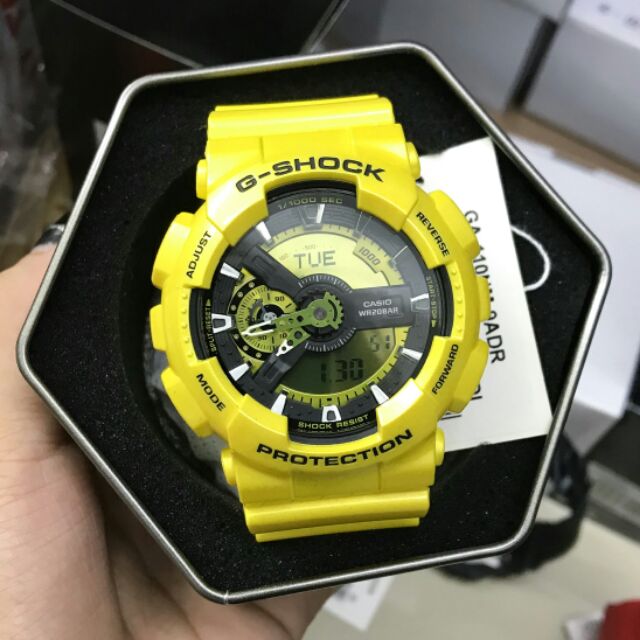 g shock ga 110nm