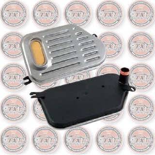 🔧Audi A4, BMW & VW PASSAT⚙️ 5HP19 [5 Speed Automatic Transmission Filter]