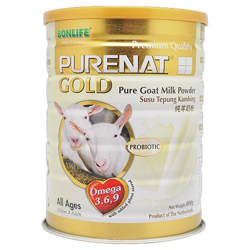 goat milk powder malaysia