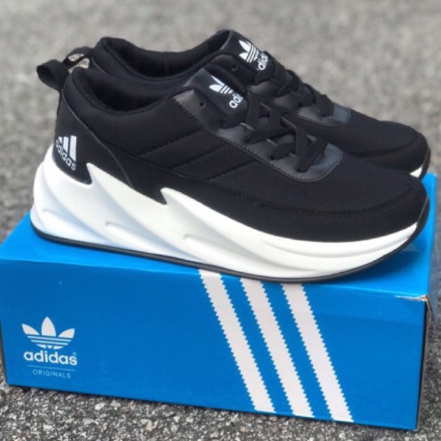 adidas shark edition