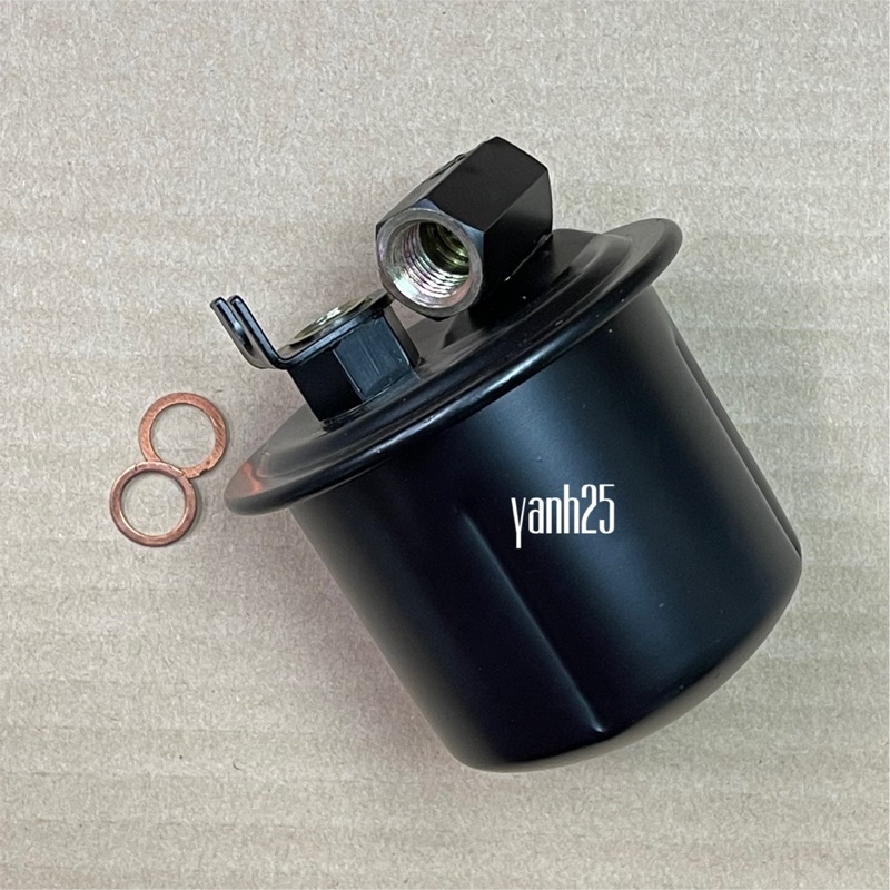 OEM Honda Accord SM4 Civic EG SR4 Fuel filter petrol filter Shopee