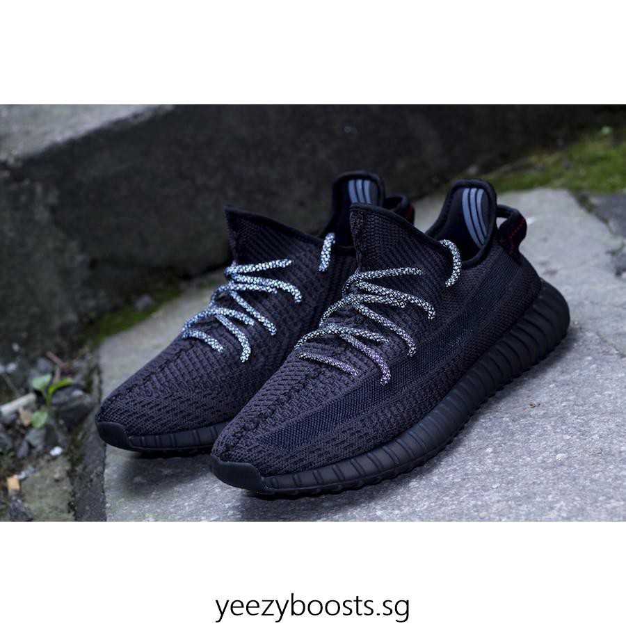 adidas Yeezy Boost V2 Static Refletivo R$ 349,00 em