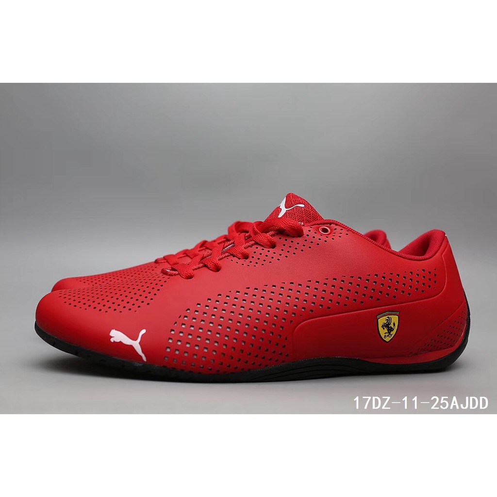 puma driving shoes ferrari