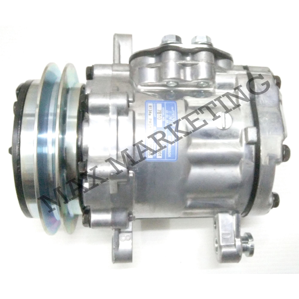 PERODUA KANCIL & KELISA & KENARI SANDEN AIR COND 