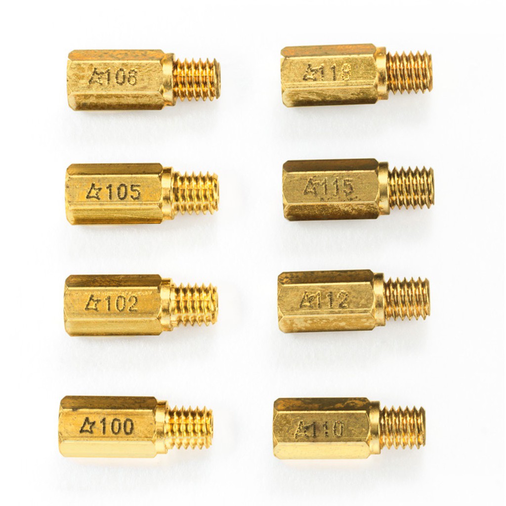 Main Jet Mikuni Tdr Jupiter Z Mp5 Shopee Malaysia