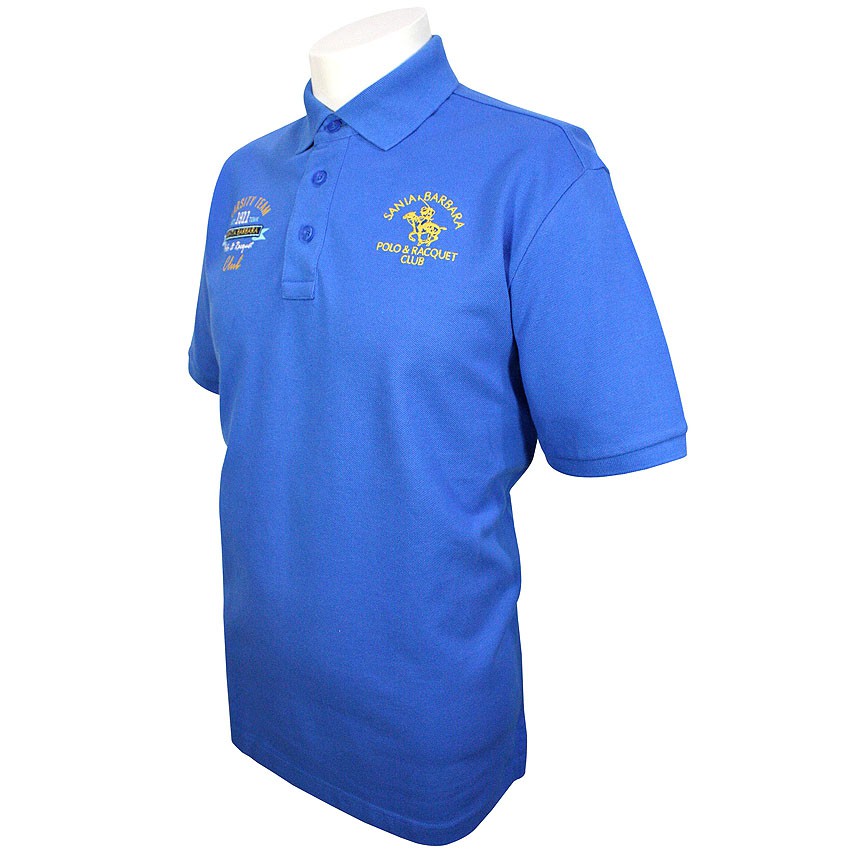 Santa Barbara Polo Racquet Club 91 7404 73 Shopee Malaysia