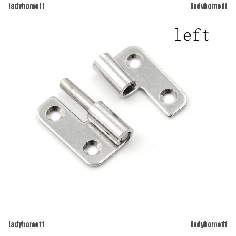 Kitchen Cabinet Door Self Closing Hinges Stay Flush Overlay Hinges | Shopee Malaysia