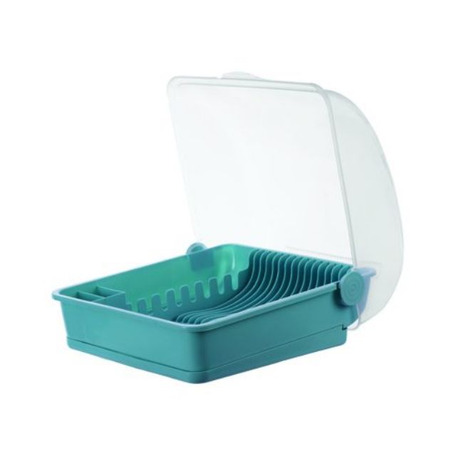 Century Dish Drainer With Cover 6877 Shopee Malaysia