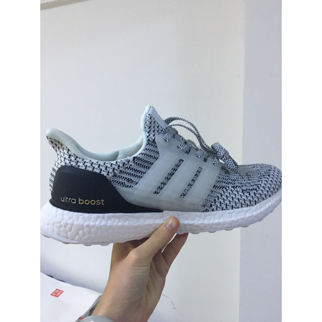 ultra boost zebra 3.0