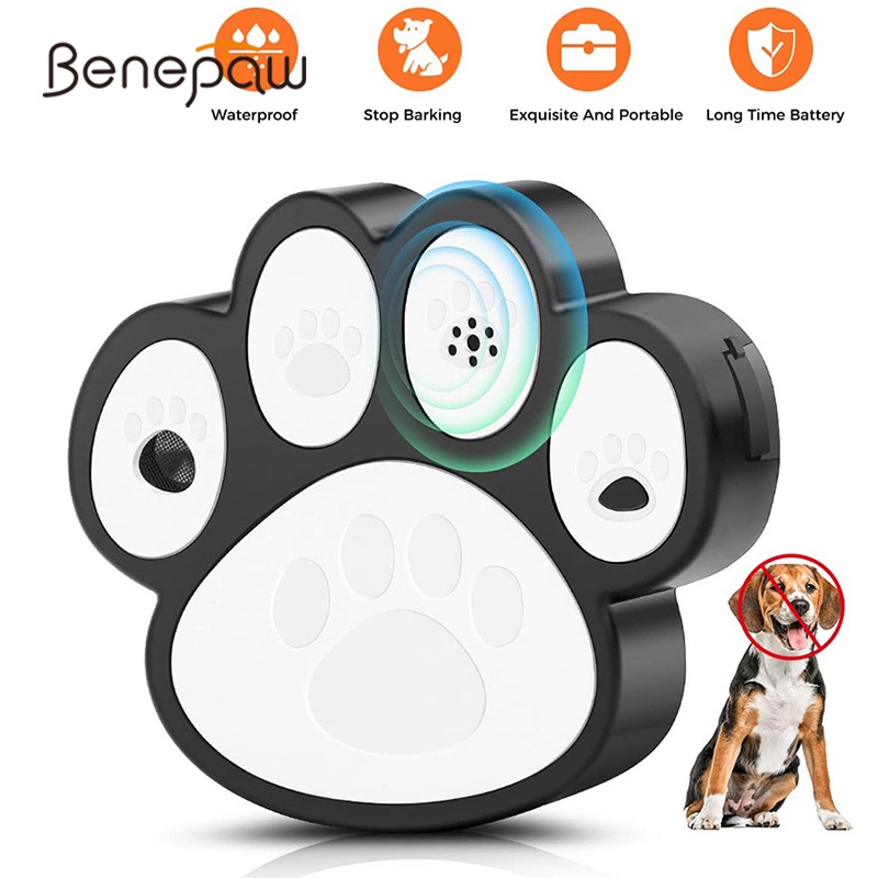 are ultrasonic anti barking device is safe for dogs