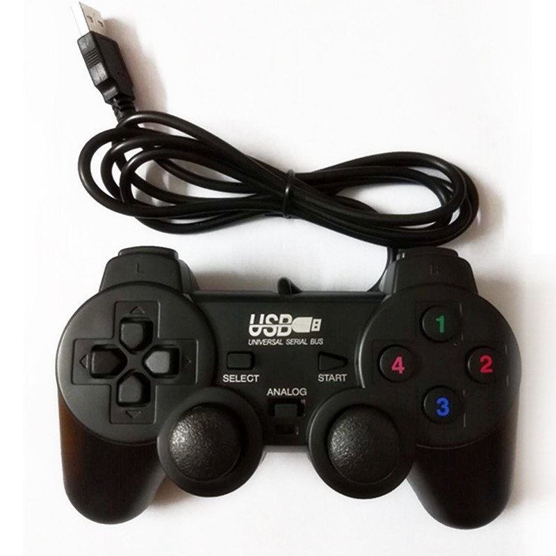 ps2 gamepad