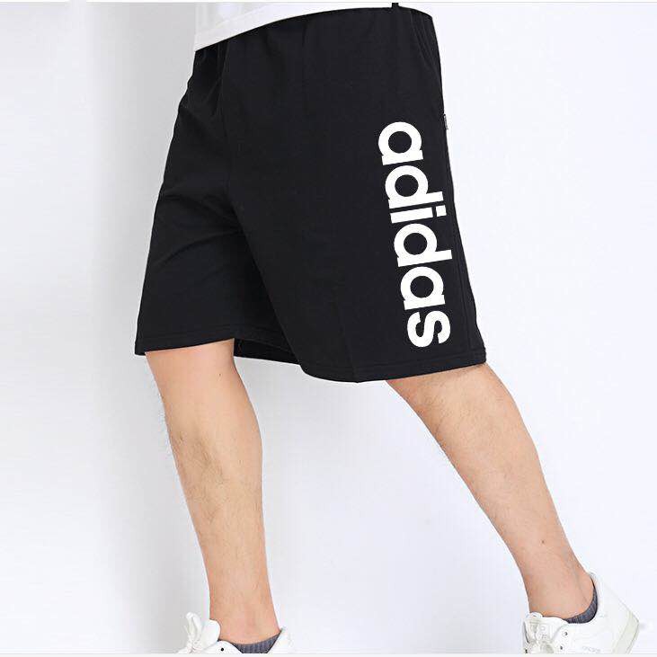 half pant adidas