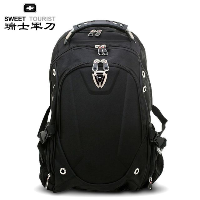 sweet tourist backpack