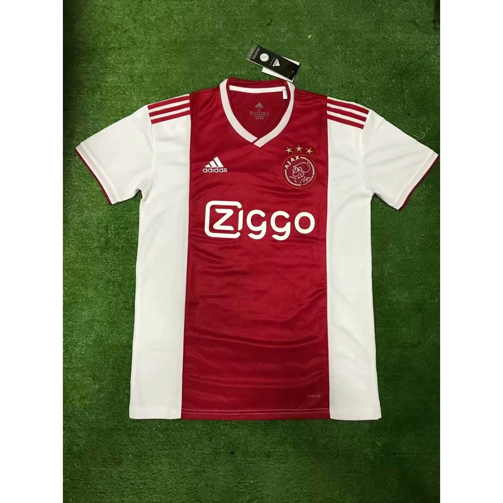 ajax football club jersey