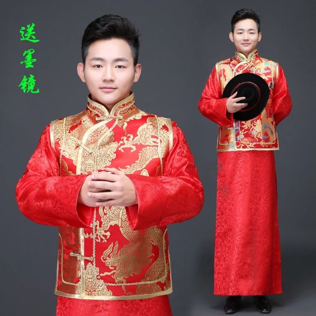 traditional malaysian clothing for men