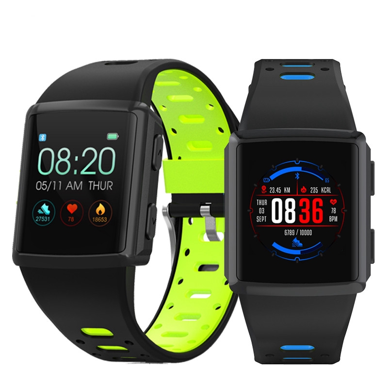 lf23 ip68 smart watch fitness tracker