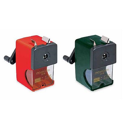table sharpener