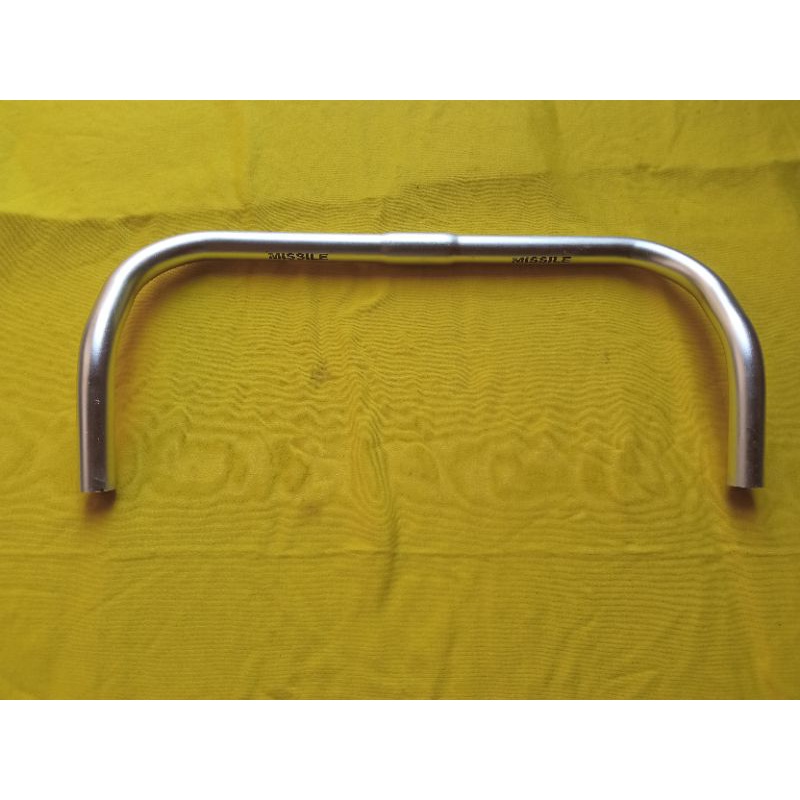 bullhorn handlebar