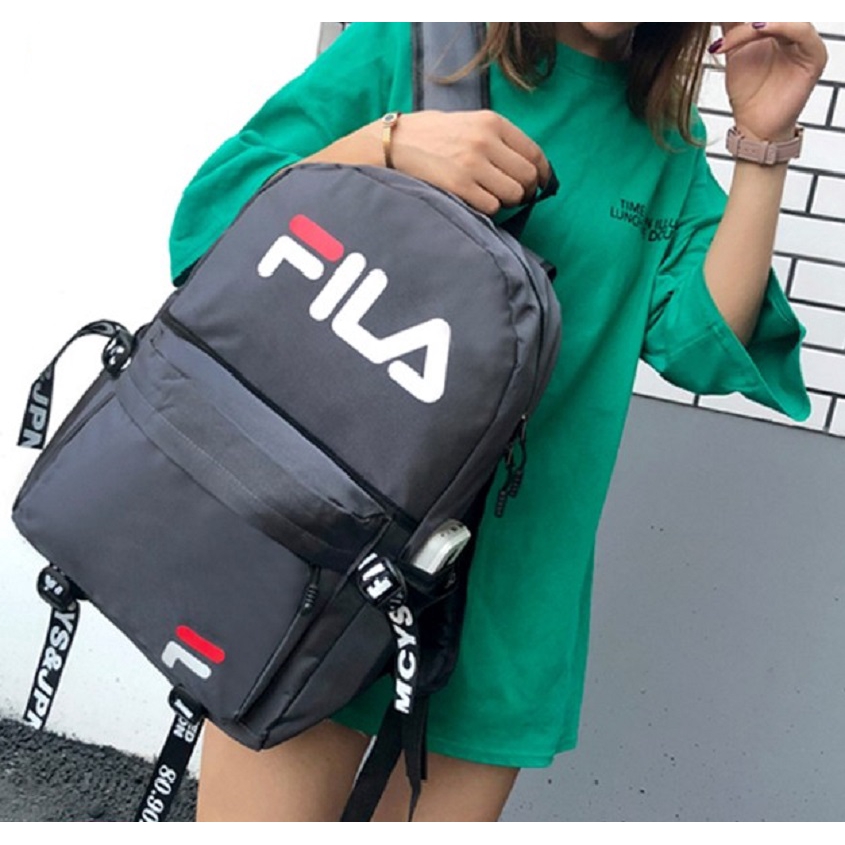 fila book bag