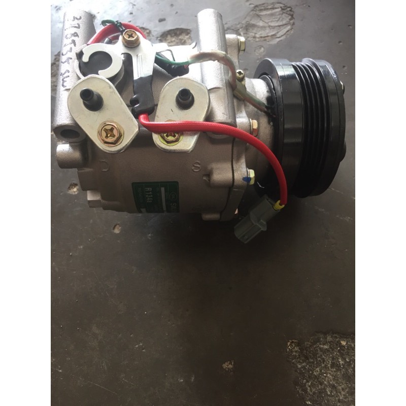 Honda Civic 94-96 R134a air cond compressor  Shopee Malaysia