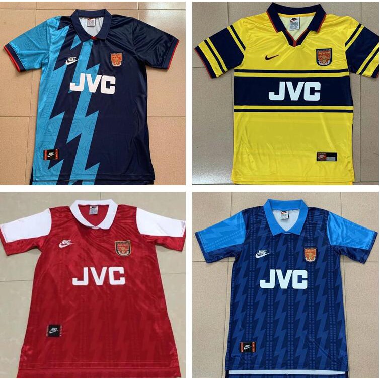 retro soccer jerseys cheap