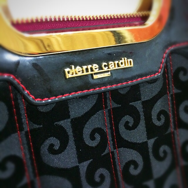 pierre cardin handbags malaysia