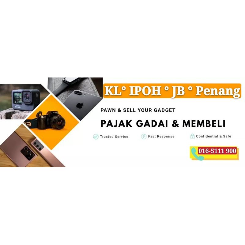 Trade Ur Laptop Iphone To Cash Pajak Gadai Laptop Kl Ipoh Jb Penang Shopee Malaysia