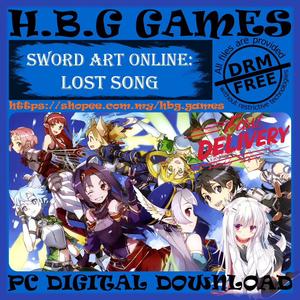 HBG Games Online Shop Shopee Malaysia   5896e3fede60a8da24cf2165afd1661e